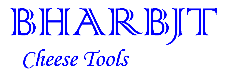 Logo BHARBJT