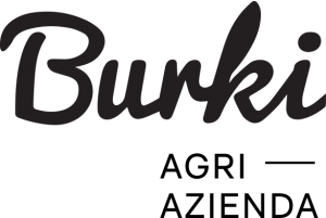 Logo BURKI-TRAS