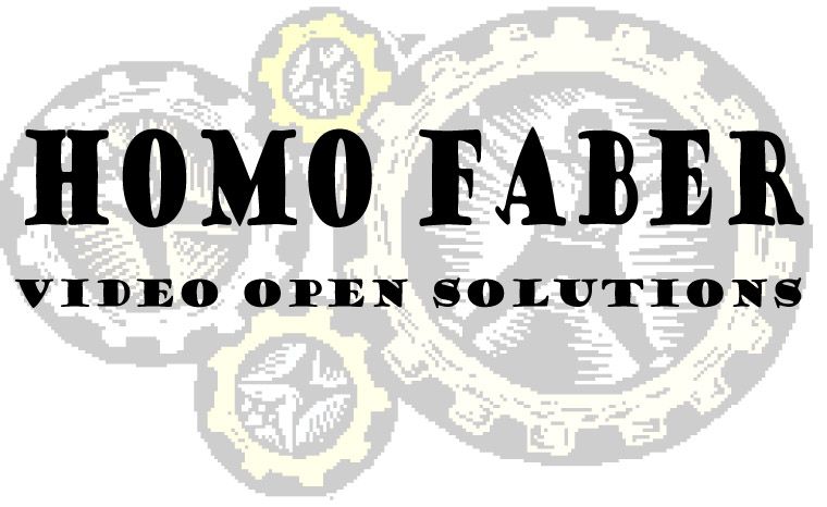 Logo HOMOFABER