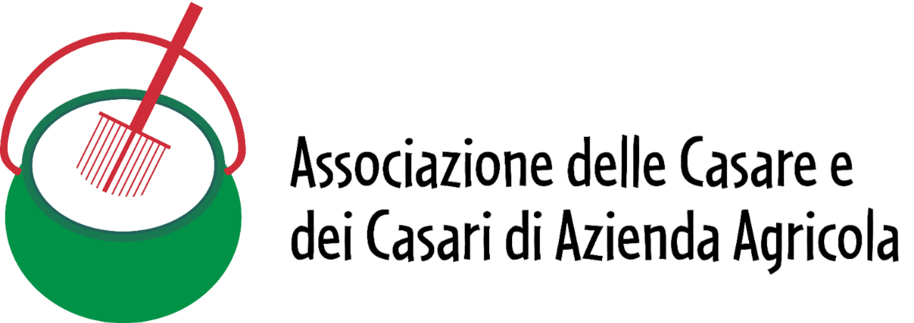 Logo associazione casari