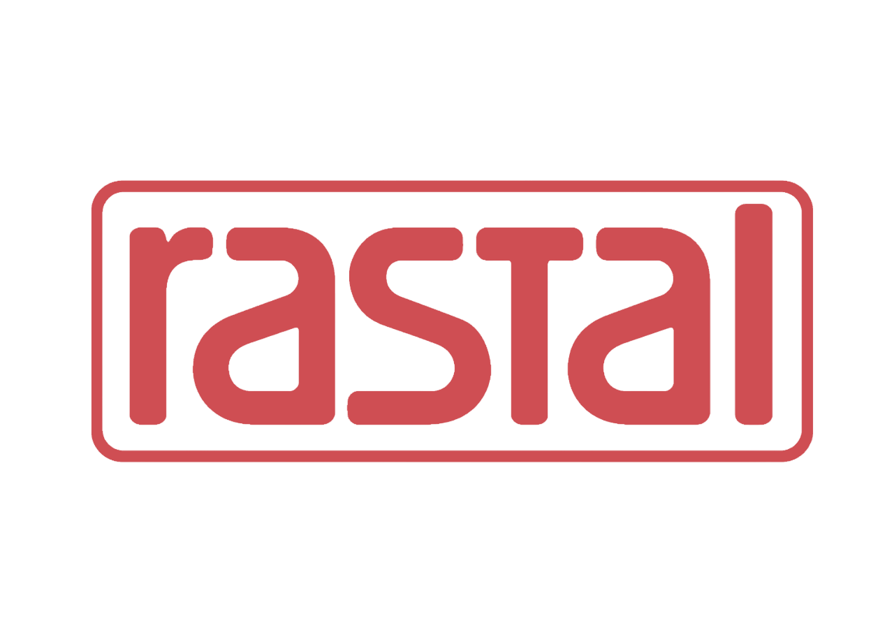 Logo RASTAL